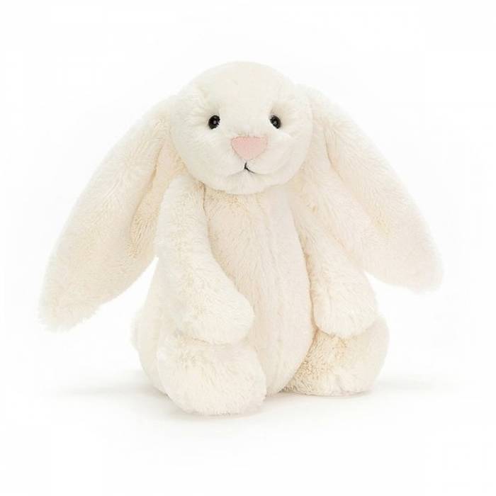 Add on - Jellycat Bunny Plushie