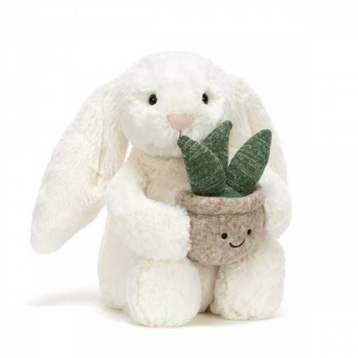 Add on - Jellycat Bunny Plushie
