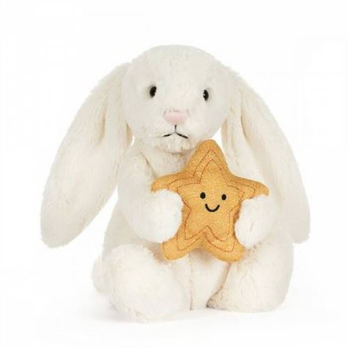 Add on - Jellycat Bunny Plushie