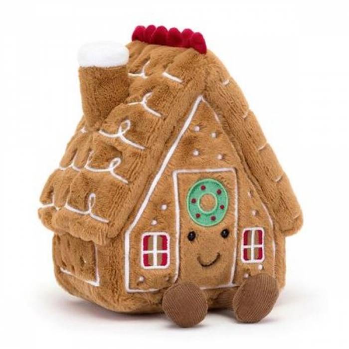 Add on - Jellycat (Christmas Specials)