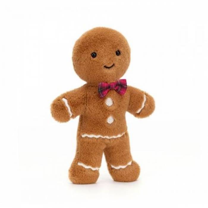 Add on - Jellycat (Christmas Specials)