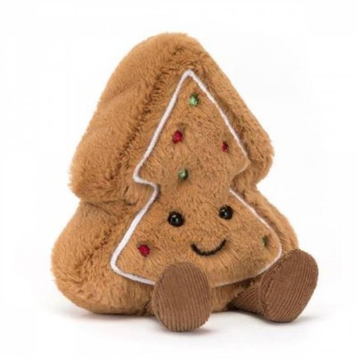Add on - Jellycat (Christmas Specials)