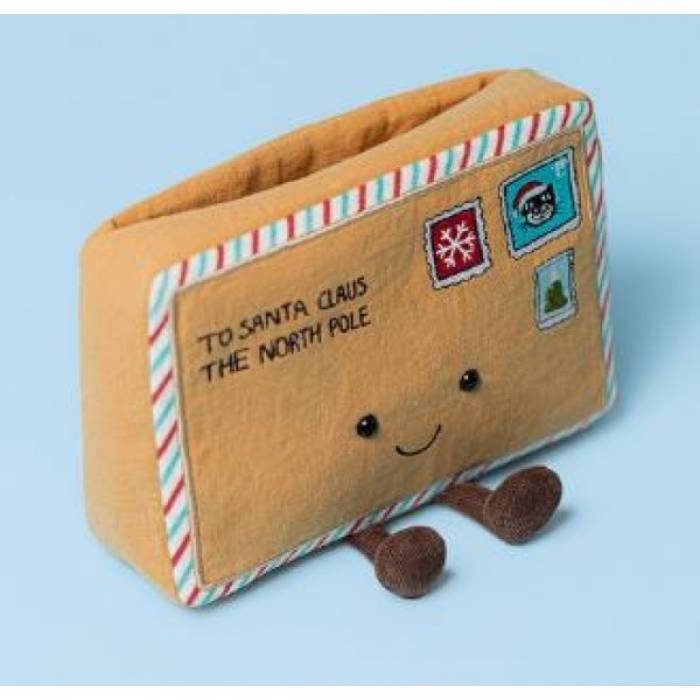 Add on - Jellycat (Christmas Specials)