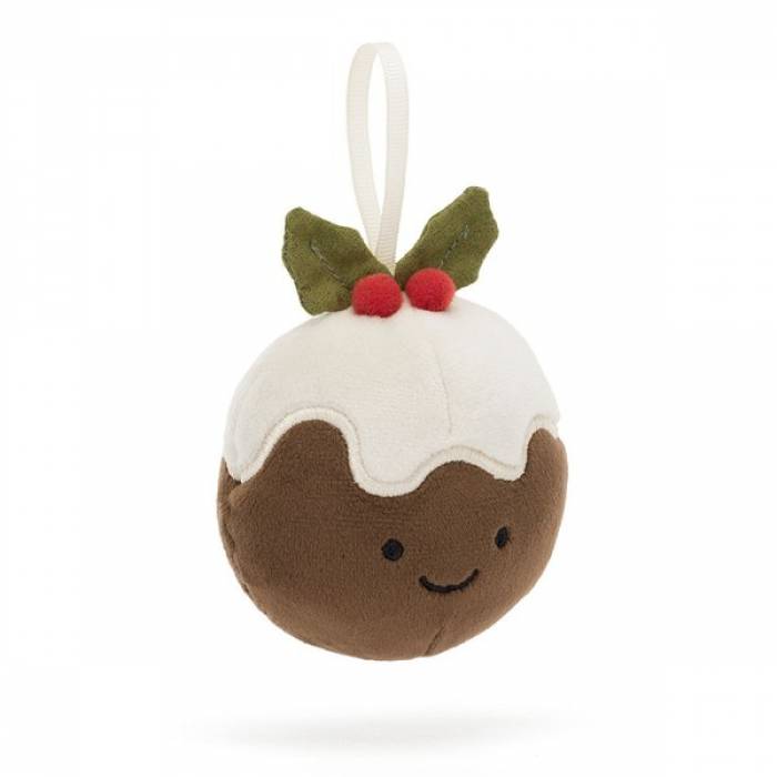 Add on - Jellycat (Christmas Specials)