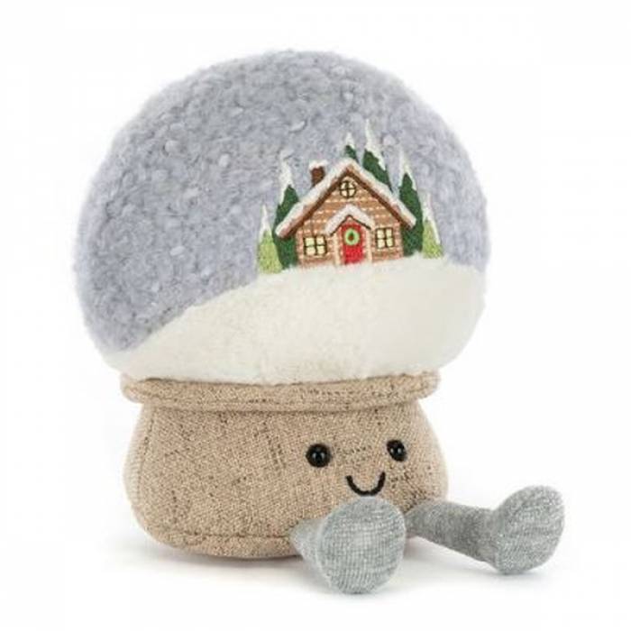 Add on - Jellycat (Christmas Specials)