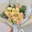 Teacher's Day Noodoll Bouquet