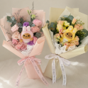 Teacher's Day Noodoll Bouquet