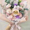 Teacher's Day Noodoll Bouquet