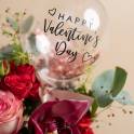 Valentine's Special Bloom Box