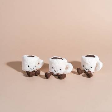 Add on - Jellycat Plushie Limited Edition