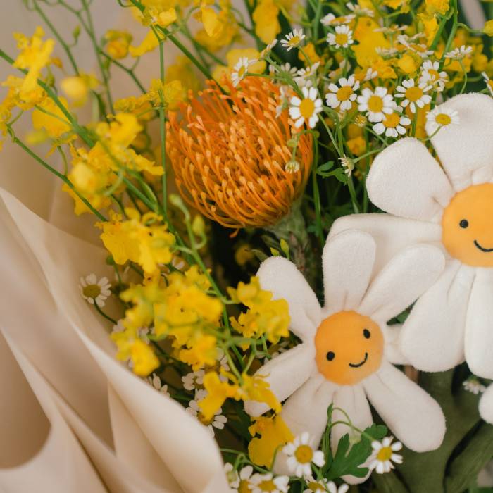 Flower Bouquets