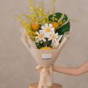 Flower Bouquets