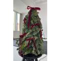 Elegant Velvet Tree