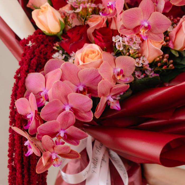 Flower Bouquets