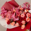 Flower Bouquets