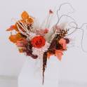 Dried & Preserved Flowers Bouquets