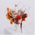 Dried & Preserved Flowers Bouquets
