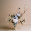 Dried & Preserved Flowers Bouquets