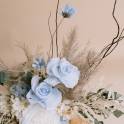 Dried & Preserved Flowers Bouquets