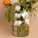 Deepavali Floral Arrangement