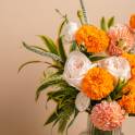 Deepavali Floral Arrangement