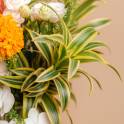 Deepavali Floral Arrangement