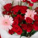 Balloons & Flowers