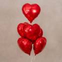 Balloons & Flowers