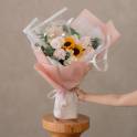 Flower Bouquets