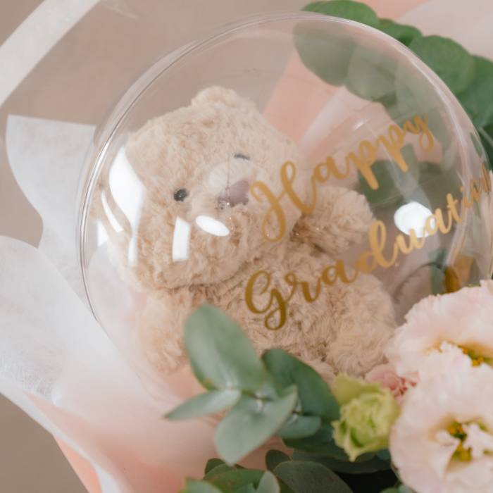 Flower Bouquets