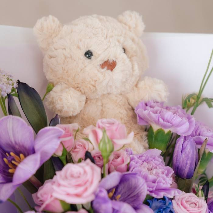 New Flowers Collection