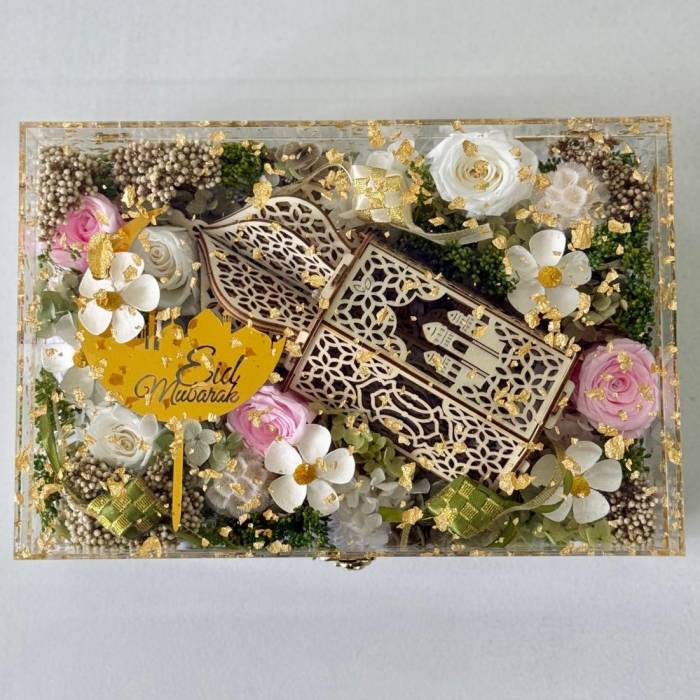 New Flowers Collection