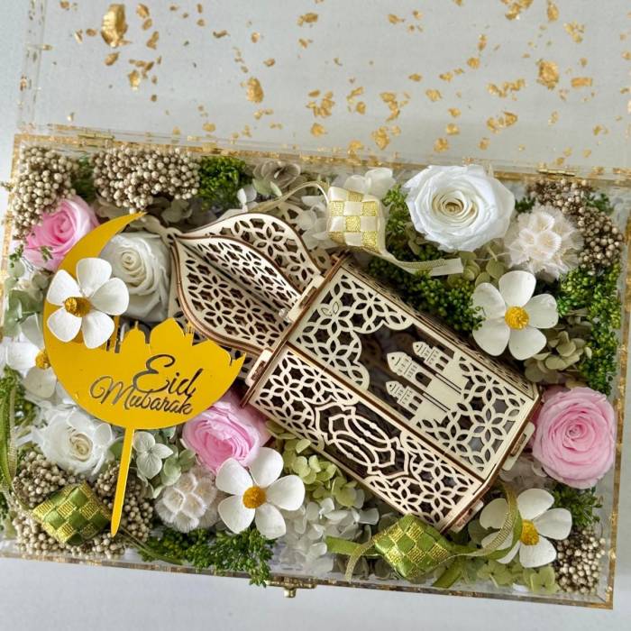 New Flowers Collection