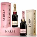 Add On - Moët & Chandon Specially Yours Champagne