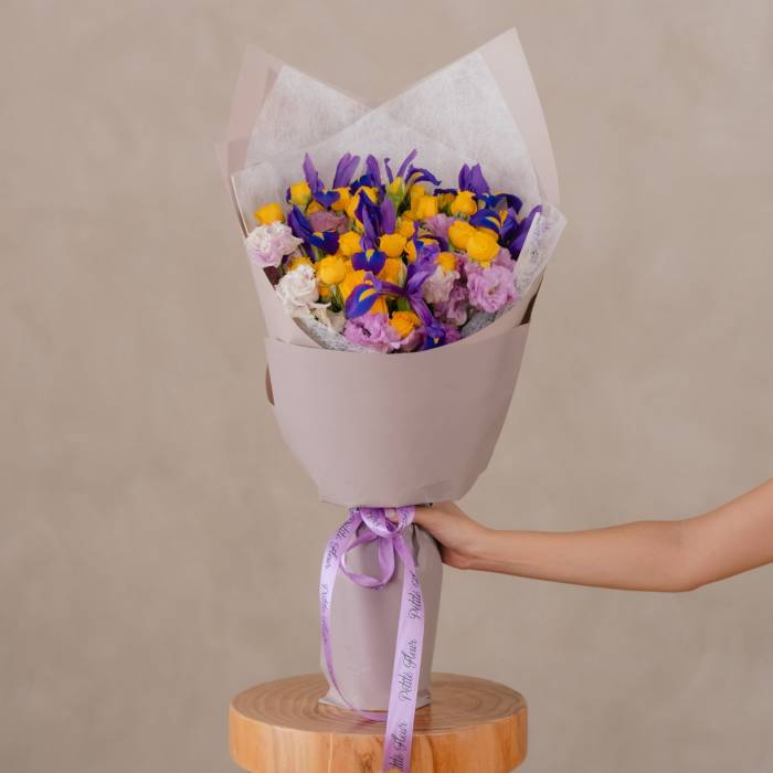 Flower Bouquets