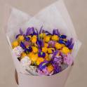 Flower Bouquets