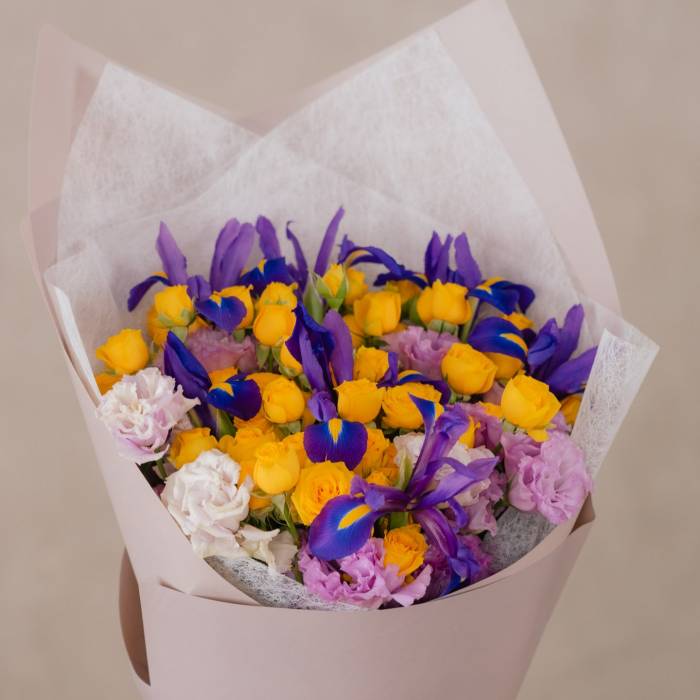 Flower Bouquets