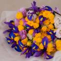 Flower Bouquets
