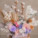 Dried & Preserved Flowers Bouquets