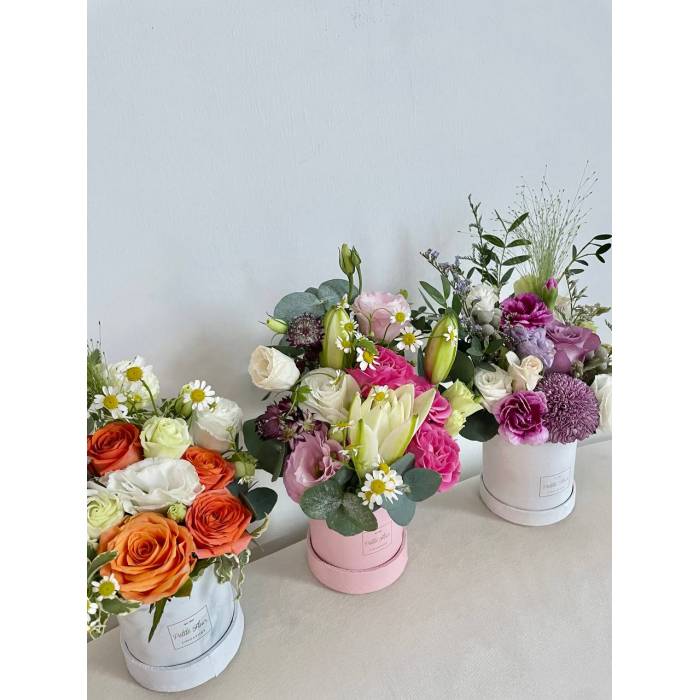 Teacher's Day Special Box