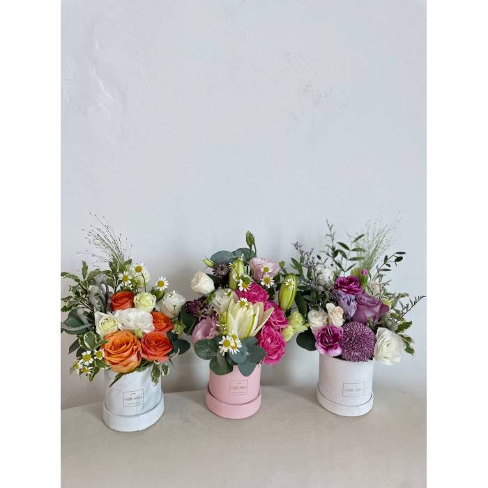 Teacher's Day Special Box