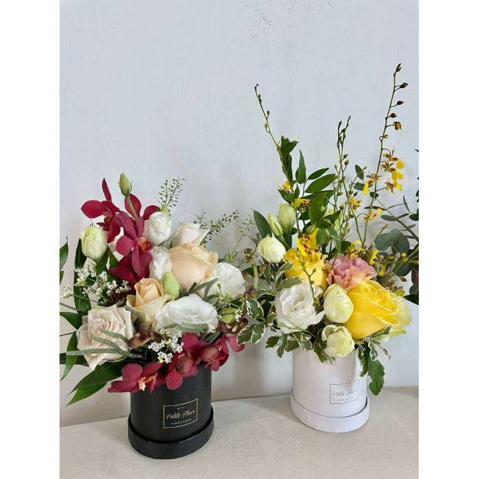 Teacher's Day Special Box