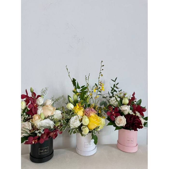 Teacher's Day Special Box