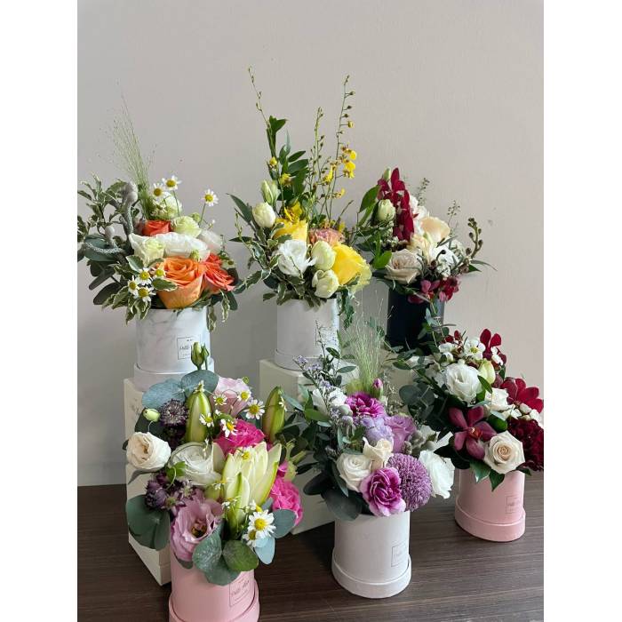 Teacher's Day Special Box