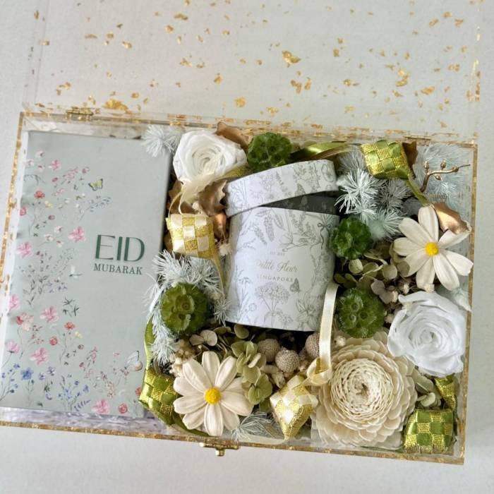 New Flowers Collection