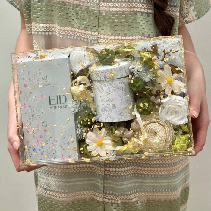 New Flowers Collection