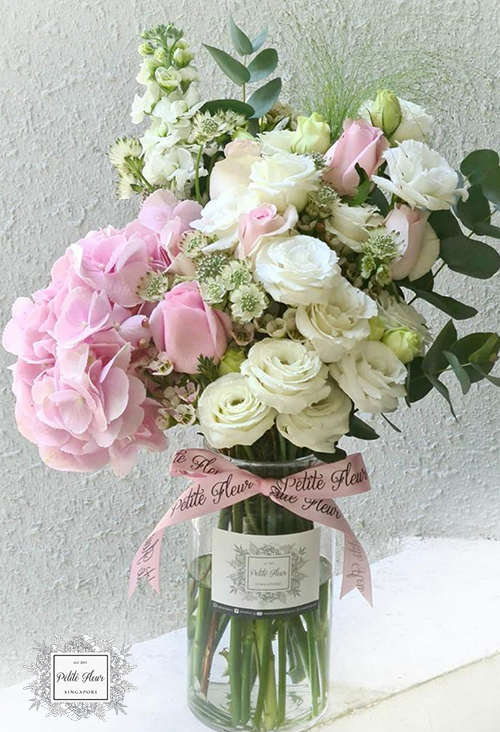 Stunning Flowers at Home