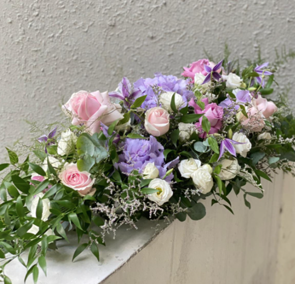Whimsical Wonderland Wedding Decor