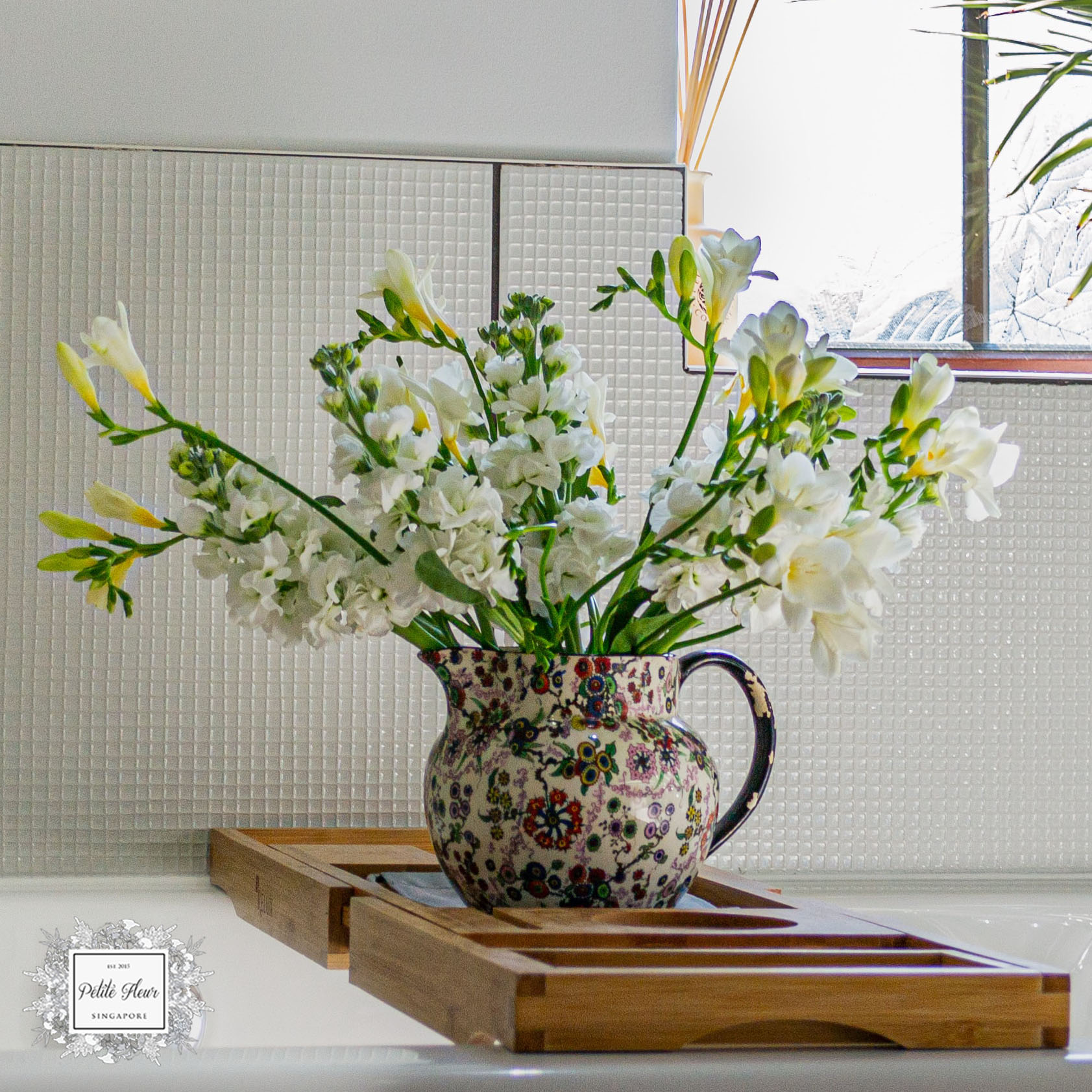 5 Ways To Enhance Feng Shui Through The Use Of Floral Bouquets