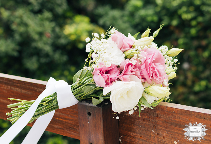 Baby’s Breath For Wedding Decor and Bridal Bouquets